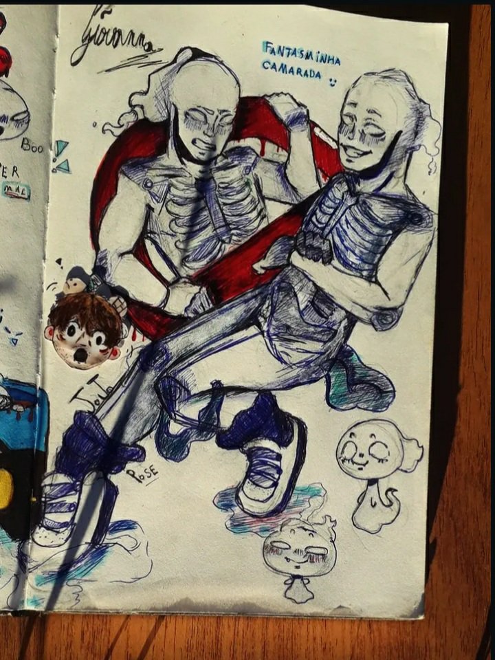 GioovasLPS's tweet photo. Hipee fanarte pra tu! Bota no final dos vídeo pfvr 🙏🙏😭
@EuHipe https://t.co/nl3l7f64Ou