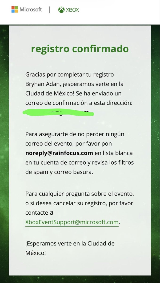 Bryhan_RM's tweet photo. @EMK_KrAuSeR @XBOXMexico Ahí nos vemos 👋 https://t.co/Za1SEDSNQd