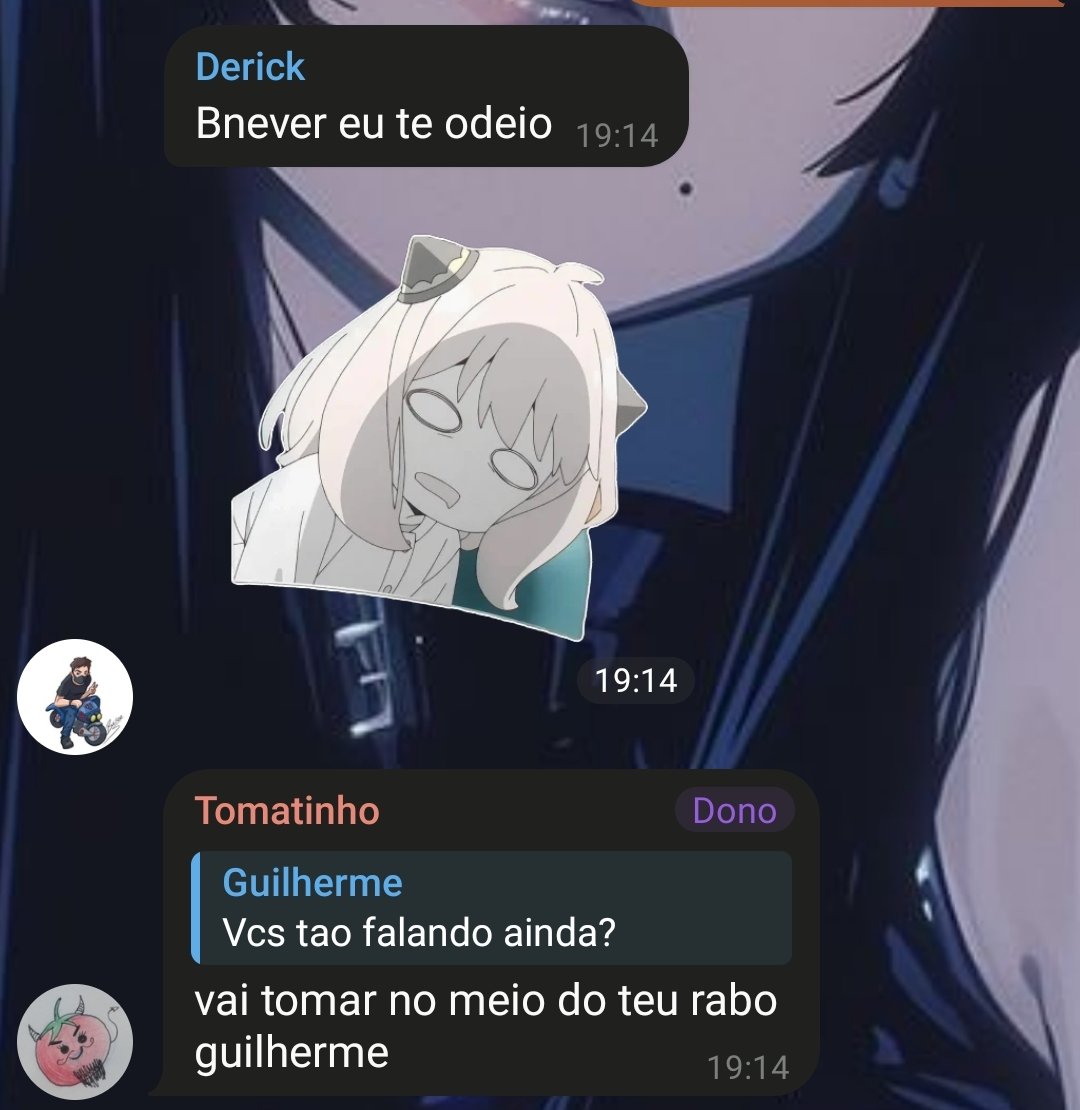 BneverDie_'s tweet photo. É disso que eu gosto https://t.co/qVqIeHiCva