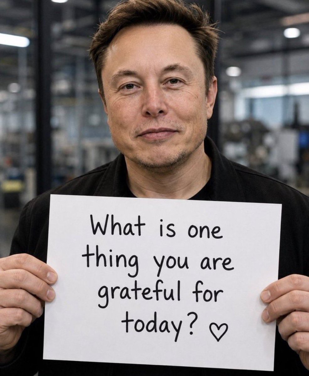marsmindset8077's tweet photo. What are you most grateful for today? ❤️ https://t.co/AvdUogm8po