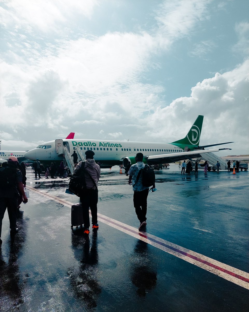 khalidabdisaiam's tweet photo. Leaving the nairobi hustle to mogadishu to the hargeisa horizons. https://t.co/4dmBDRsIBd