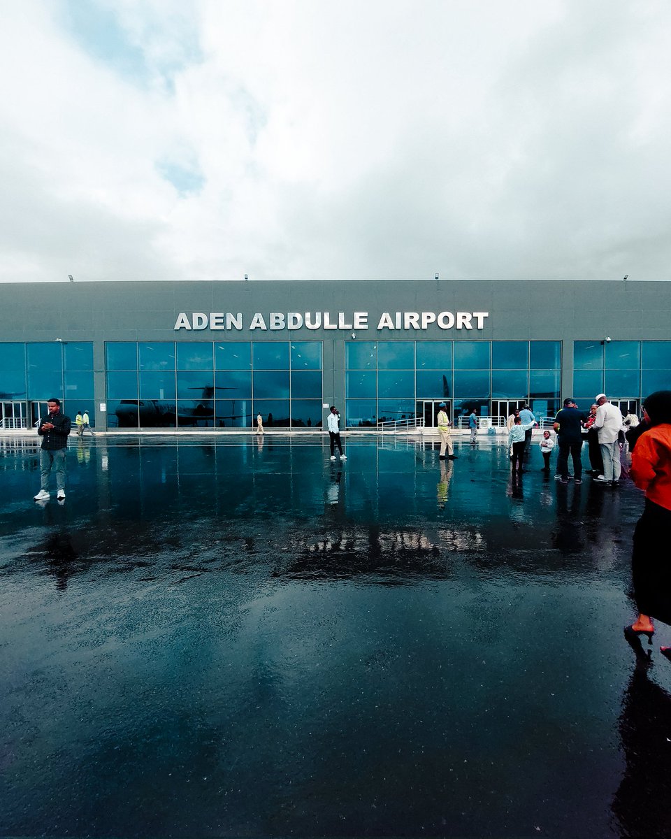 khalidabdisaiam's tweet photo. Leaving the nairobi hustle to mogadishu to the hargeisa horizons. https://t.co/4dmBDRsIBd