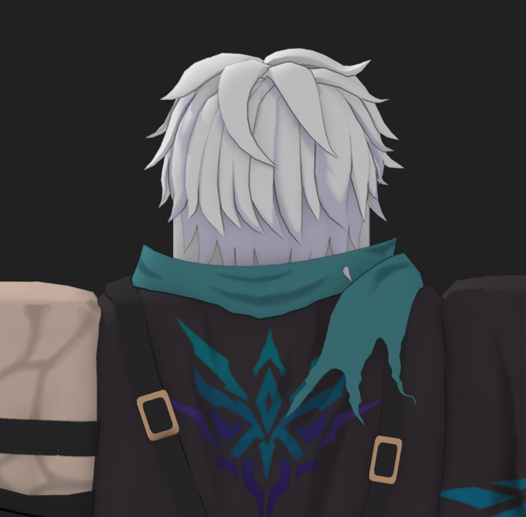 TheAn_07s's tweet photo. Flat Shaded, for me modeling hair is a hell took me 8 hrs for hair
#RobloxDev #roblox #roblox3d https://t.co/MIwkNQqIgG