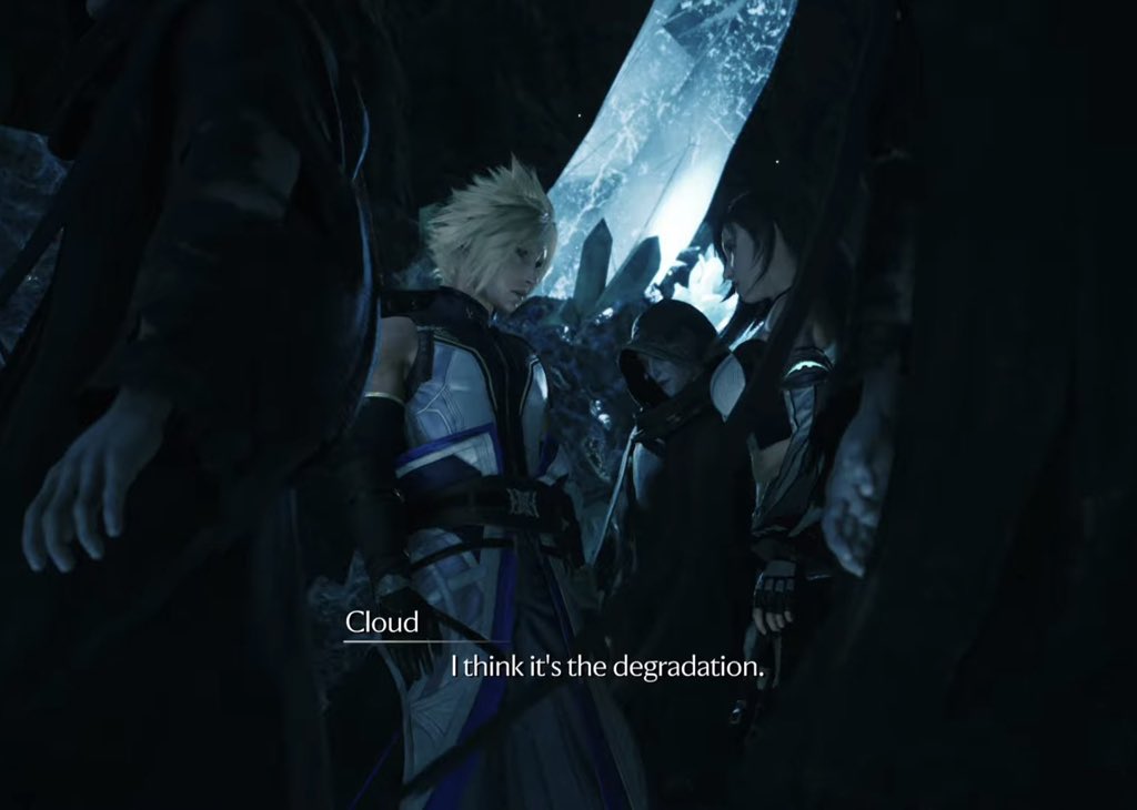 ff7revelation's tweet photo. :3c https://t.co/5ShgkpifBB