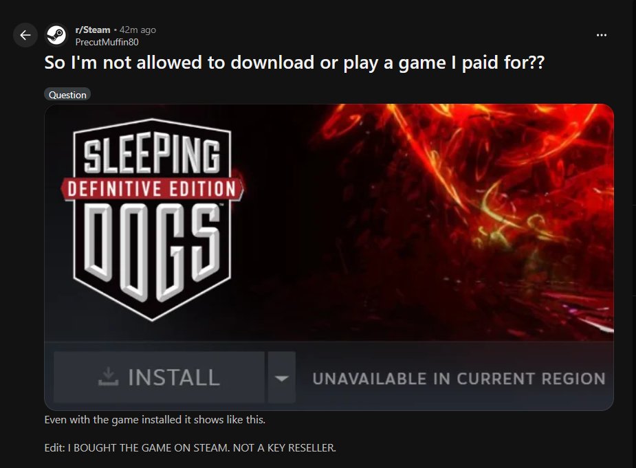 ShitpostRock's tweet photo. This is the EXACT reason piracy is always morally correct https://t.co/ggQYguXiLB