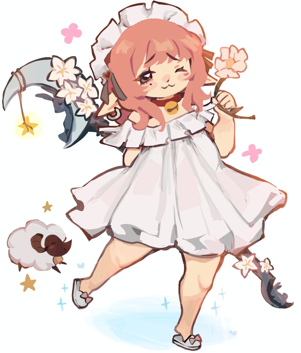 Mikicchis tweet picture