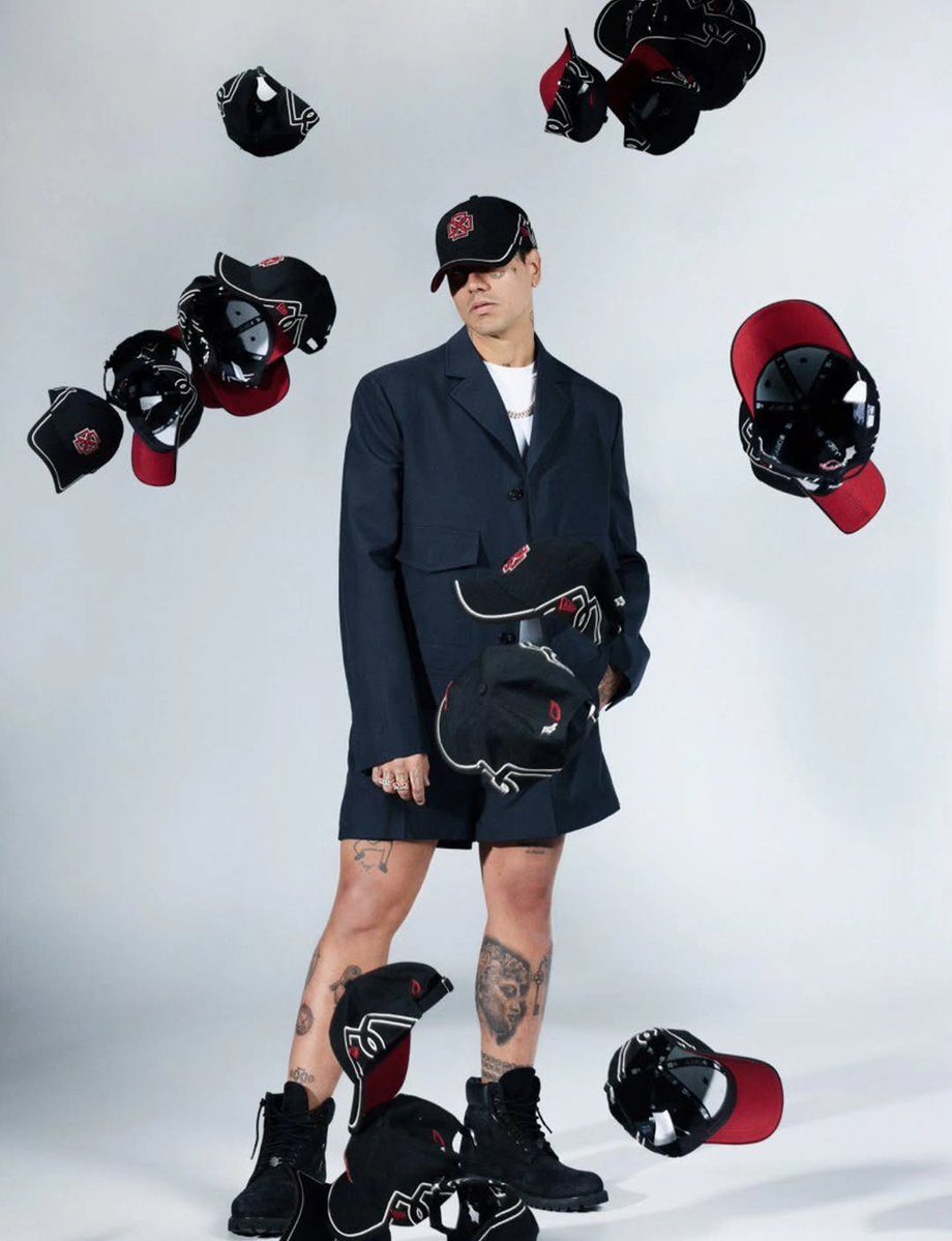 tiagovida's tweet photo. Ya salió la colaboración Duko x New Era, ahora disponible para toda Latinoamérica, pronto en más países del mundo. Estamos a la cabeza, ¡parecemos las ! Disponibles en https://t.co/1irL3VnZP1