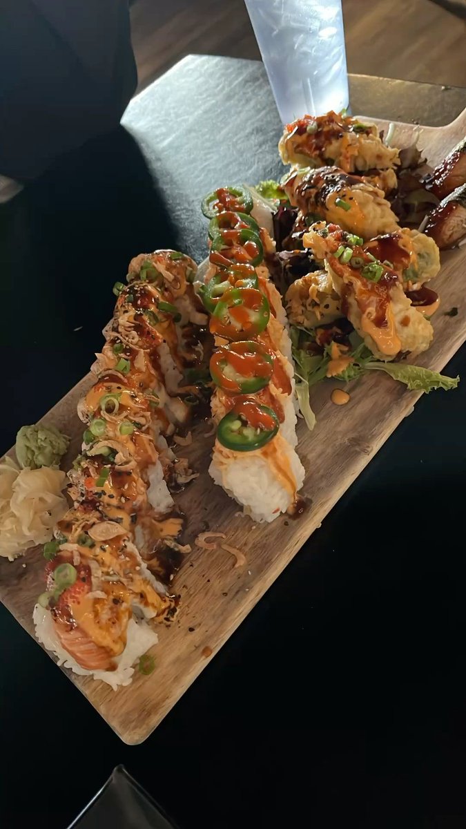 bossbabejass tweet picture