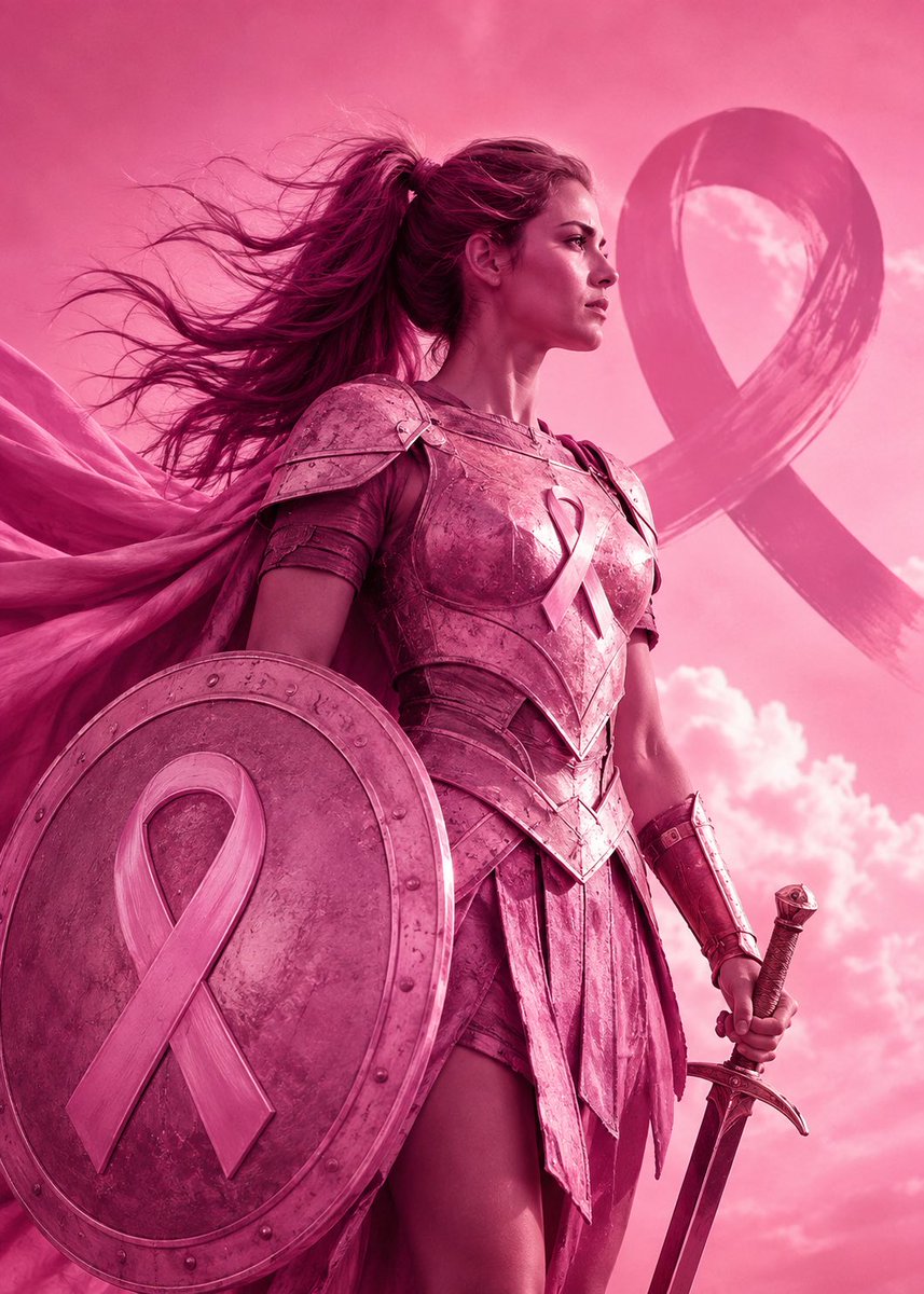 CryptoLioness66's tweet photo. $PINK isn’t racing for the next pump. We’re racing for the day breast cancer stops taking people we love.

This was never meant to be a short-term project.

We’re not racing other memes.
We’re not chasing the next trend.
We’re racing toward something that actually matters — helping fund the fight for a cure for breast cancer in women AND men.

That kind of mission doesn’t have an expiration date.

Charts will move. Markets will change. Hype will come and go.

But cancer doesn’t stop because the market is red.

So neither do we.

Every transaction. Every holder. Every person who keeps showing up is helping push this mission forward.

We’re not here to win a race against another coin.

We’re here because somewhere, a mother, father, daughter, son, sister, brother or friend is fighting a race for their life.

That’s the race that matters.

And $PINK intends to keep running until a cure is no longer something we hope for — but something we have. 🩷

$PINK #PinkForAPurpose

AVBN6kXdaw27ySuvMevKYzNTL8d39b7sGQFDCmsvpump
