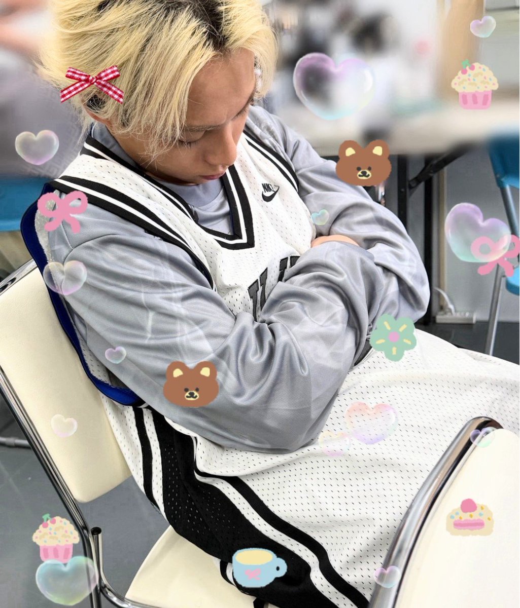 kusattetebibi's tweet photo. 流石に天使すぎるぴ💘🪽
#横原悠毅 #IMP.
#あらたぐらむ https://t.co/sJwnQLgKwy