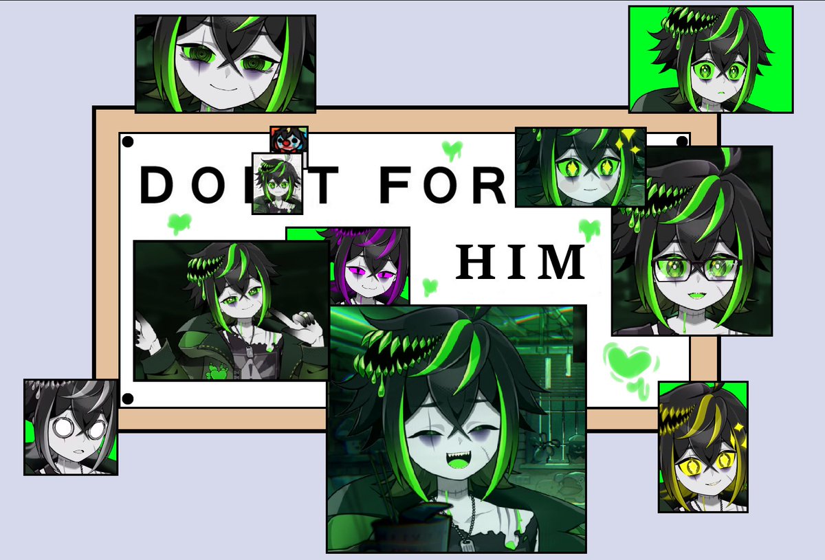 PinyataMonster's tweet photo. DO IT FOR HIM !!
2.0 !!
#phisnom https://t.co/GH3u2bbLsT