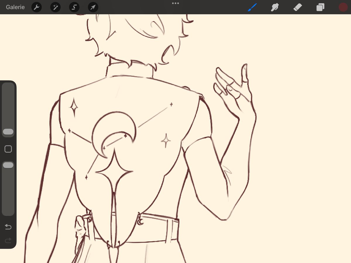 kukuradraw's tweet photo. Feet are my worst nightmare I swear …
Here’s an oc im making for a future project eventually ☺️
He still has no name…let me know what yall think 😌 https://t.co/BNPUPy1y22