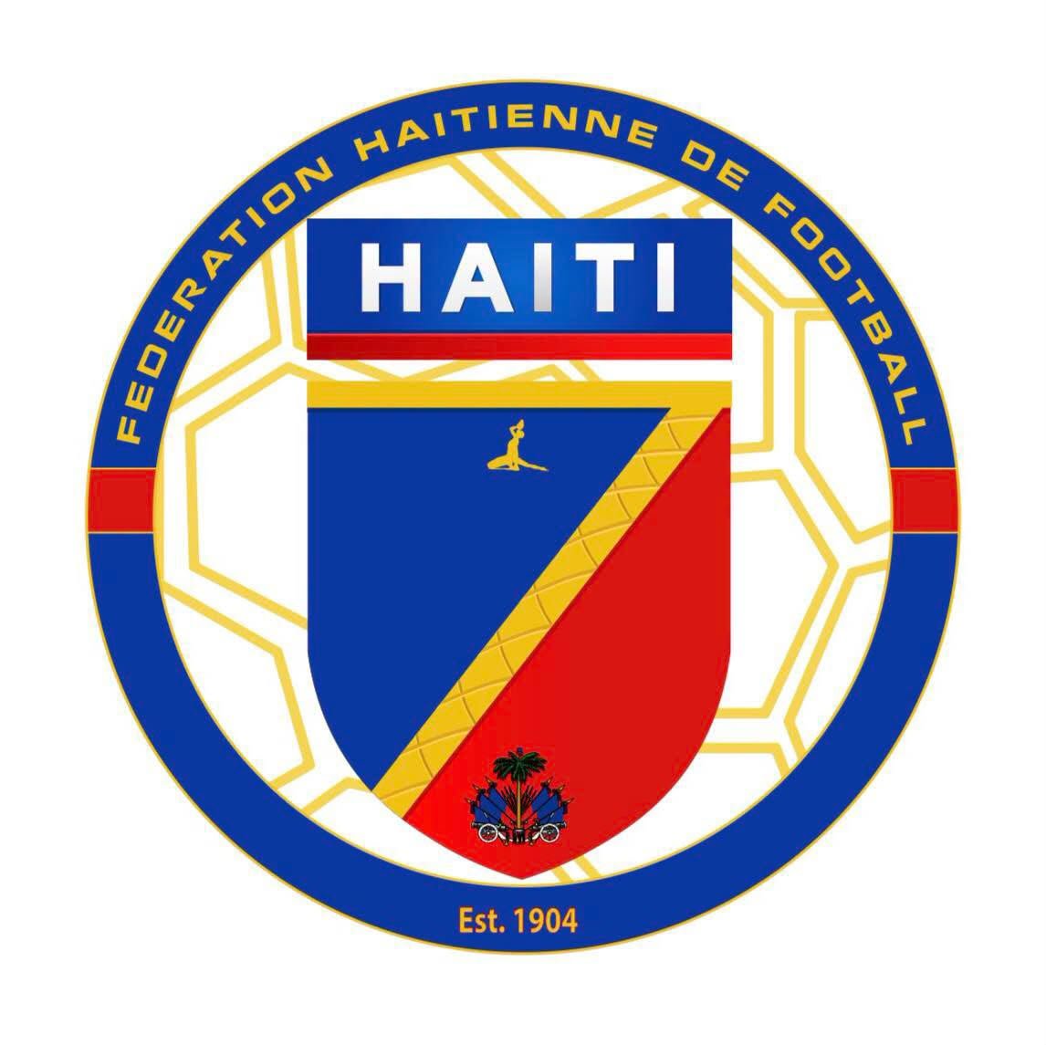 TOTALMIXNETWORK's tweet photo. UN LOGO ACTUALISÉ, UNE IDENTITÉ PRÉSERVÉE

La Fédération Haïtienne de Football (FHF) a dévoilé, ce jeudi 17 septembre 2026, son nouveau logo officiel. Cette actualisation conserve les éléments historiques de l’identité fédérale, tout en réorganisant les couleurs du blason : le bleu en haut et le rouge en bas, conformément au drapeau national haïtien.

La nouvelle identité visuelle sera progressivement adoptée sur l’ensemble des supports institutionnels, sportifs et numériques de la FHF.