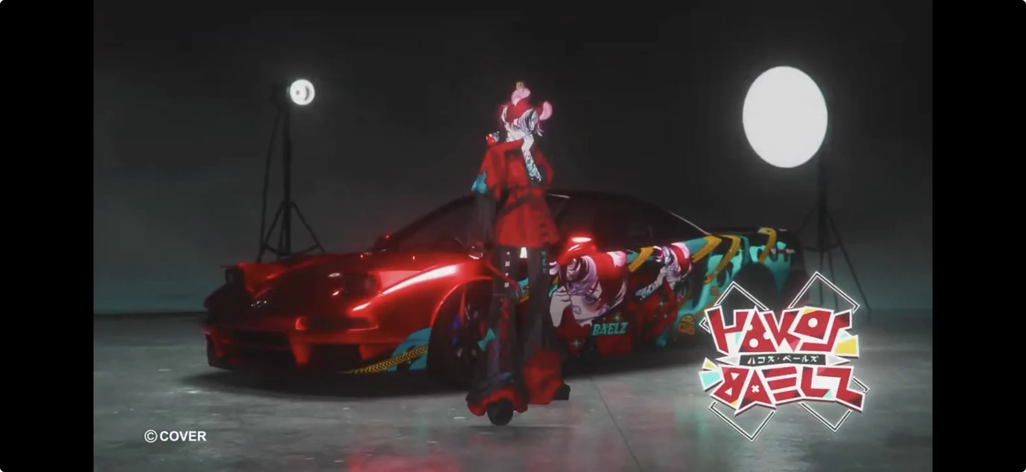 たかゆき たかゆき🐟シグウィン痛車の人 on X: 