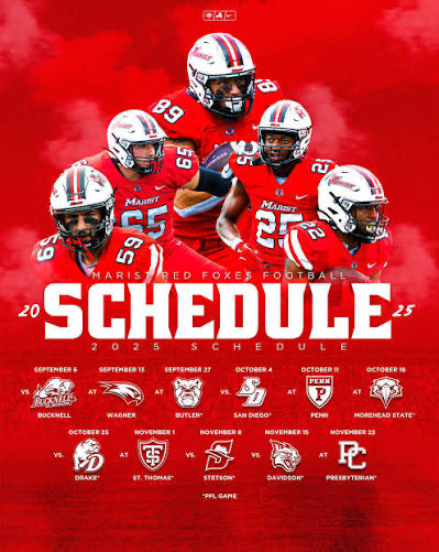 J0ESTAR__'s tweet photo. Thank you coach Mill for inviting me in a game day visit! I will be attending Marist university vs butler on 11/14!!! #icandoallthingswithchrist https://t.co/sZB0FYvhRY