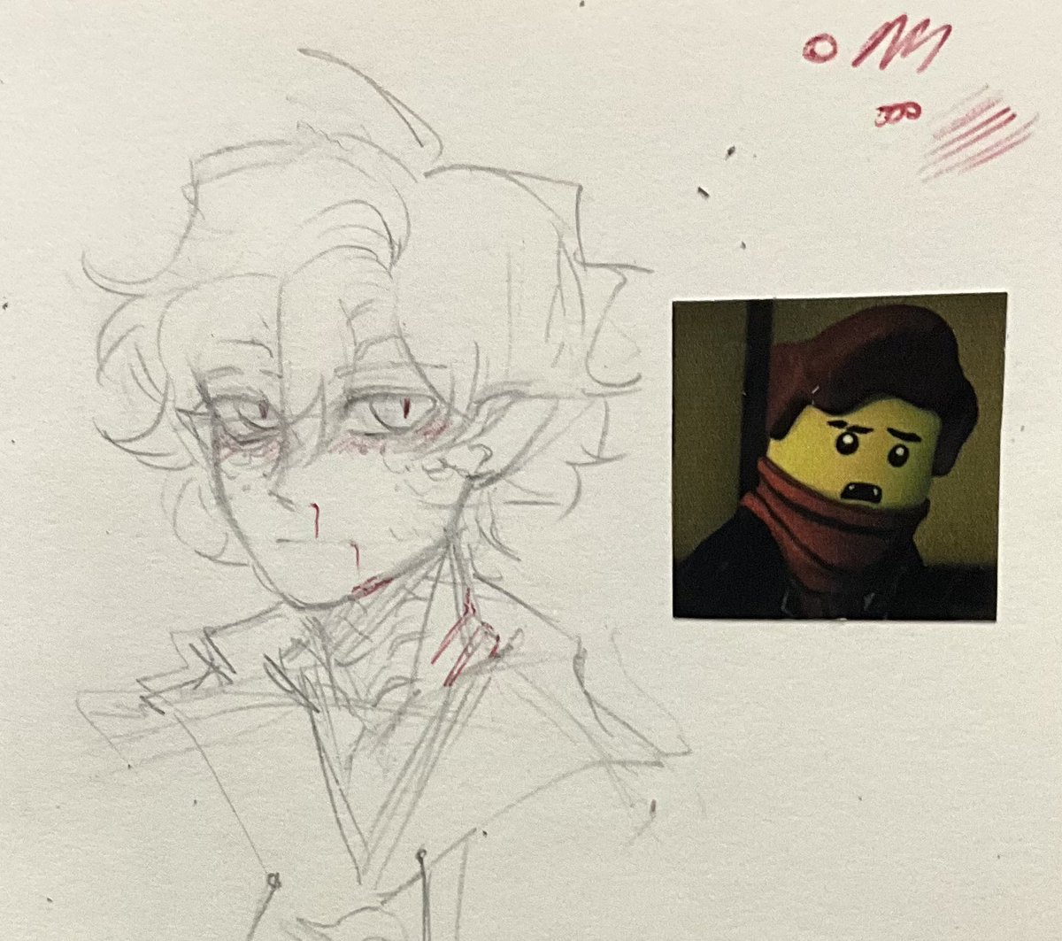 fubuyka's tweet photo. jayjayjay snakejay 

#ninjago #ninjagojay https://t.co/D7NIdYWpAk