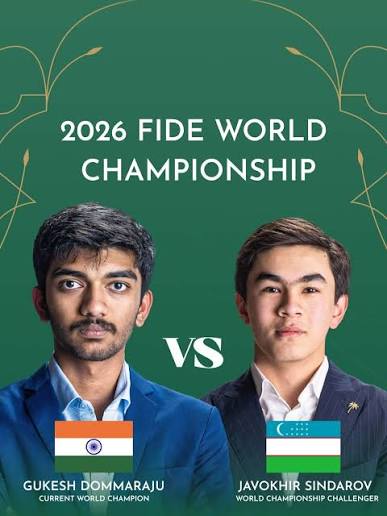 Hawk75eye's tweet photo. With a few weeks to go, Gukesh’s rating dipped below 2700 after a R2 draw at the 2026 Olympiad.

Still, winning the 2024 Candidates out of nowhere against Hikaru, Fabi, Ian, and Pragg was pure clutch. If he could pull that off, he can definitely defend his title! #chess #fide https://t.co/ZzfstycHR1
