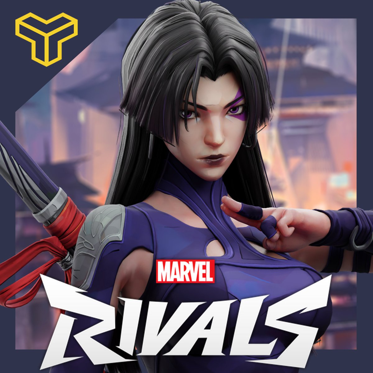 digitalhell3dx's tweet photo. i also made a free version of my Psylocke model available on smutbase.
full version on 🅿️ https://t.co/va1H0jbr3H
