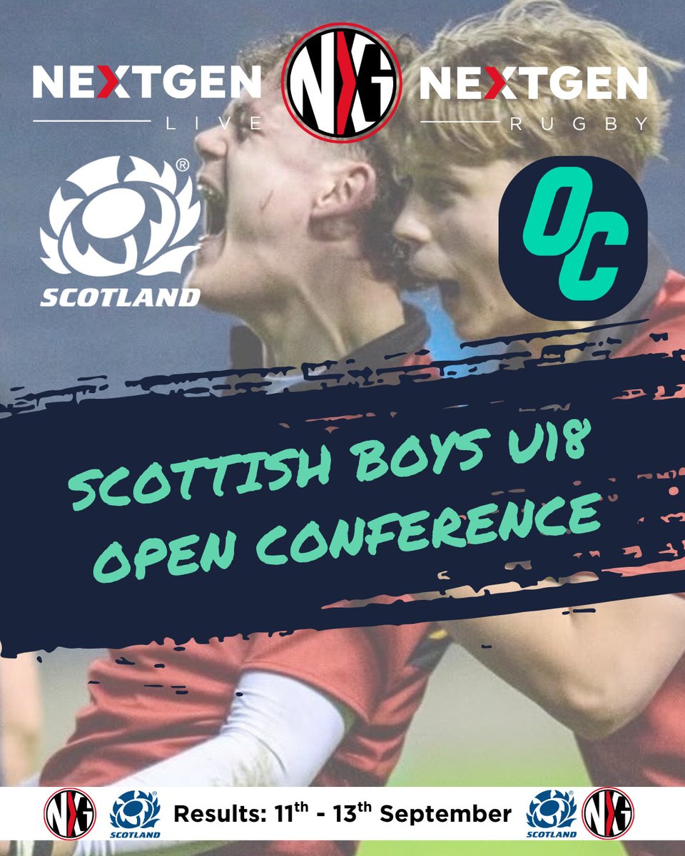 addisonrod6iwj's tweet photo. Schools Rugby: Scottish Boys U18 Open Competition results and standings, 11–13 September. Another outstanding weekend of Scottish Schools Rugby, with Edinburgh Academy and Stewart’s Melville topping their pools and impressive performances across https://t.co/HdeOQSETYJ