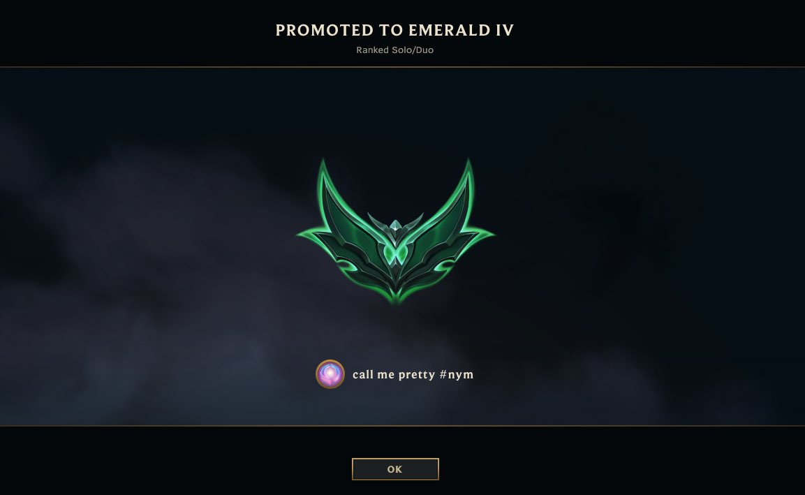 princessnymm's tweet photo. guys when is it socially acceptable to make a smurf acc? https://t.co/HRPm0gMgkY