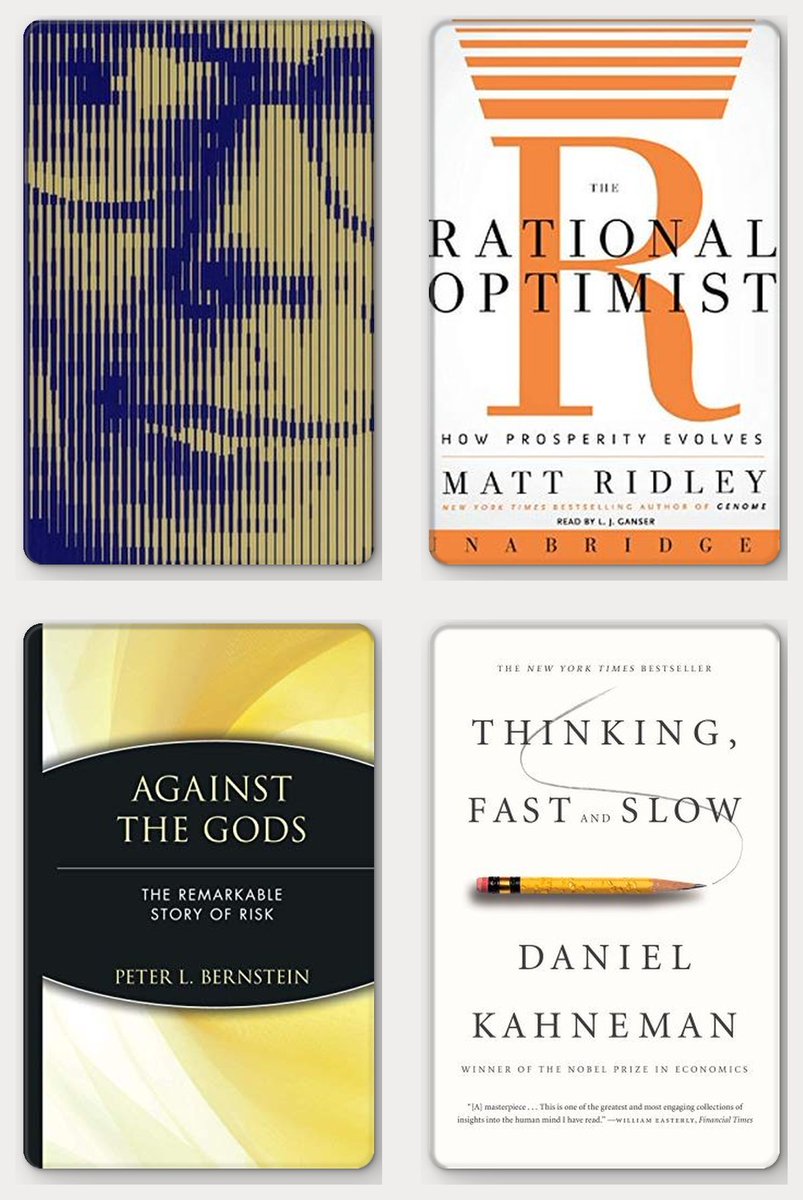 BooksInvesting's tweet photo. 16 books Marc Andreessen (@pmarca) has told people to read: https://t.co/XkdYewBIYc