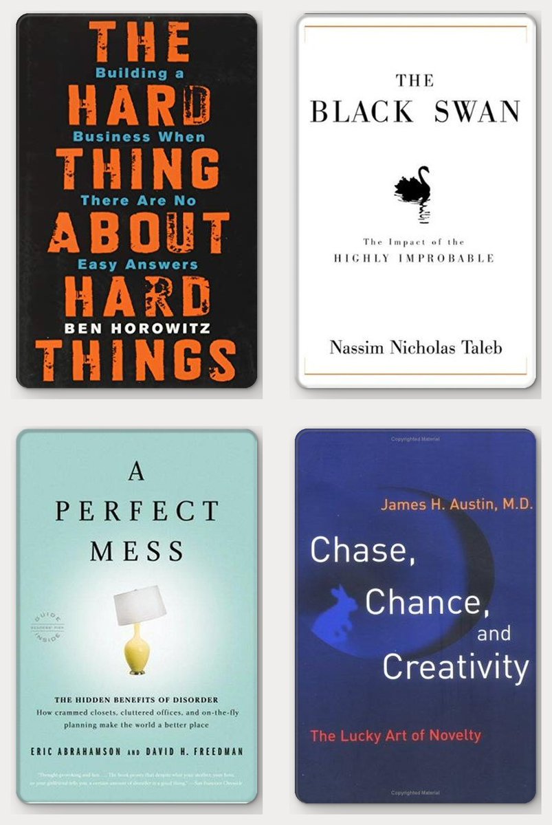 BooksInvesting's tweet photo. 16 books Marc Andreessen (@pmarca) has told people to read: https://t.co/XkdYewBIYc