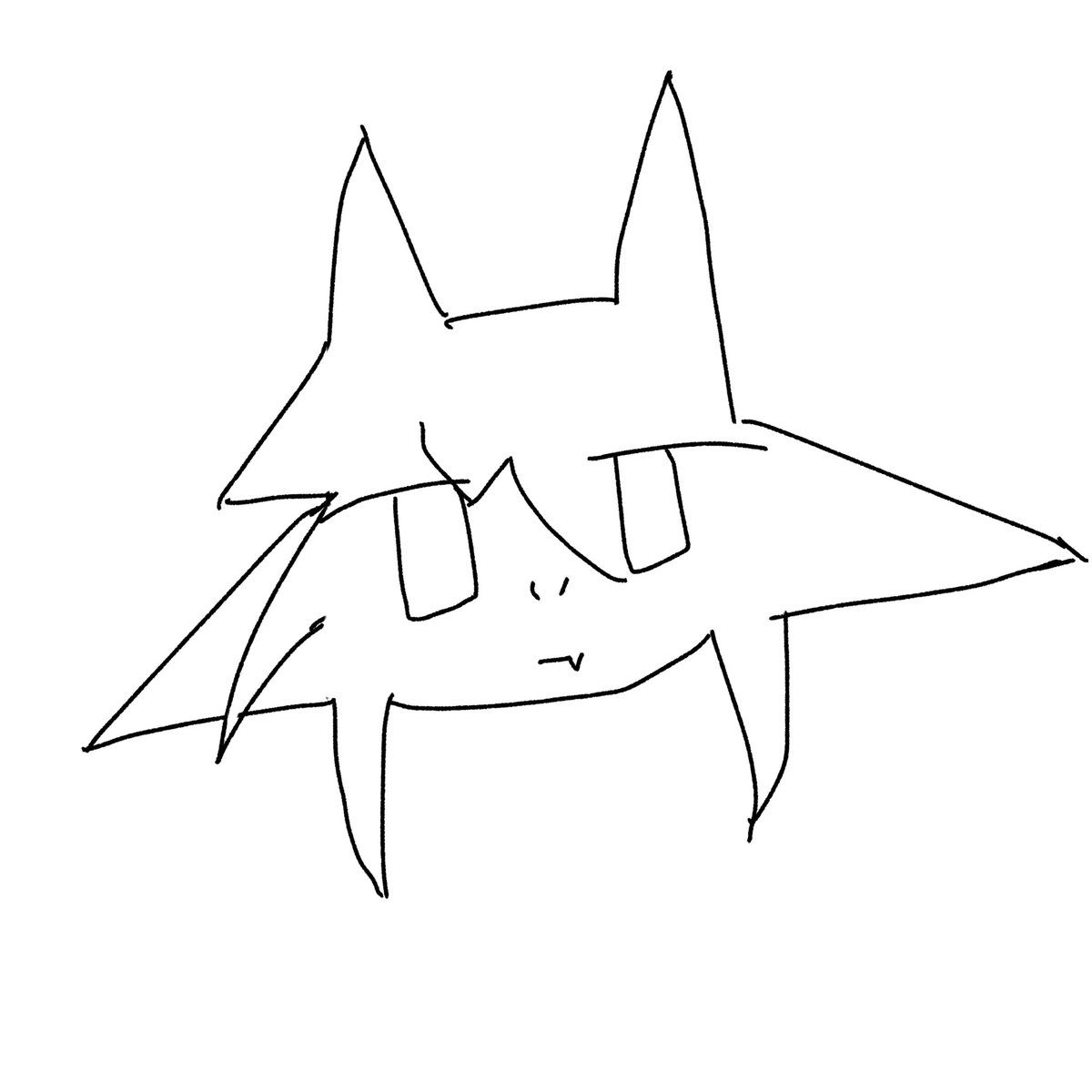 honebana_jp's tweet photo. 指示を聞いて描けば相手の絵柄になるんじゃないかチャレンジ
相手: @K_MoNo70L 

おぉ https://t.co/fwkdOGUbme