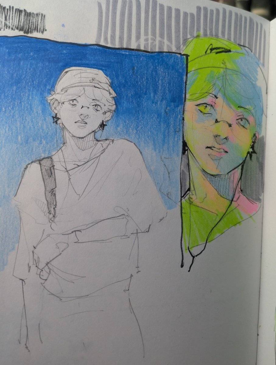 junewi02's tweet photo. A larger rainbow You behind you https://t.co/gNrxBRntP6