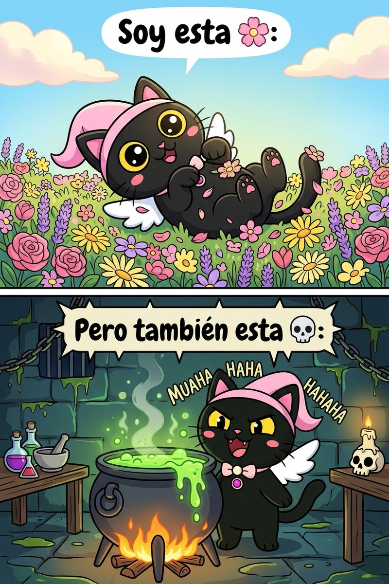 Faedrithiel's tweet photo. Soy ambas 🌸💀
#queenoftheunderworld https://t.co/c6eHdFYvhE