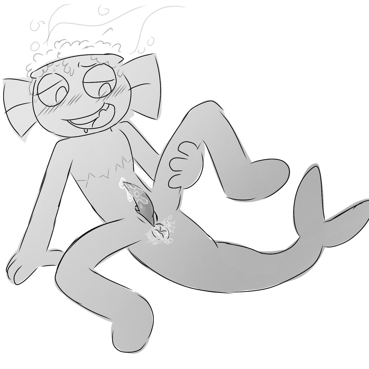 imjustsillyokay's tweet photo. #dandysworldnsfw https://t.co/ZHH6nwY9dK