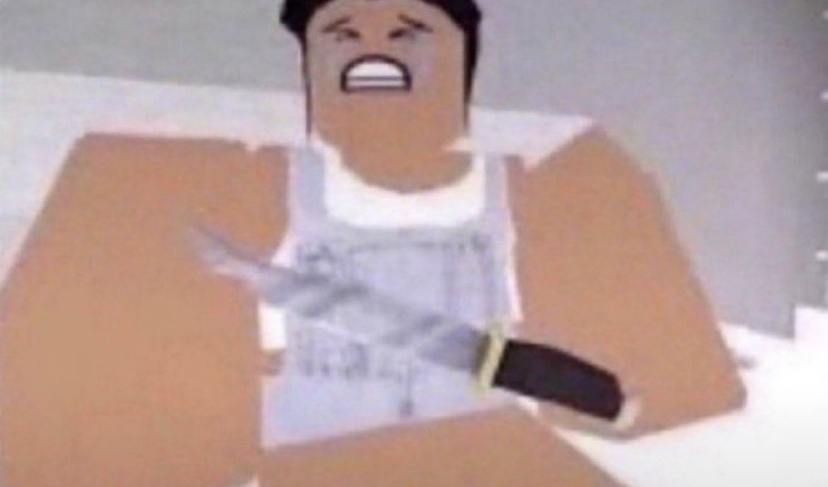 Xxgothic_bonexX's tweet photo. me after any slight inconvenience. https://t.co/zo2ixTrq2z