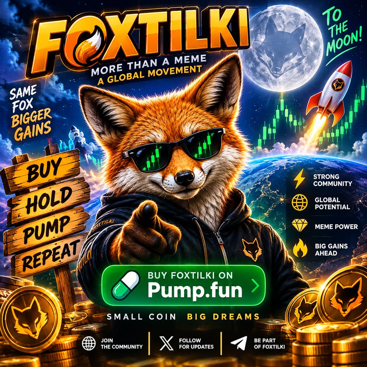 yetkilimercan's tweet photo. solana:5b4n12eHotCTYxktAkKcD6xhakzoAnwZJJad8f8fpump #FOXTILKI

BUY: https://t.co/v6kExJruHC https://t.co/GHJDYh3eZy