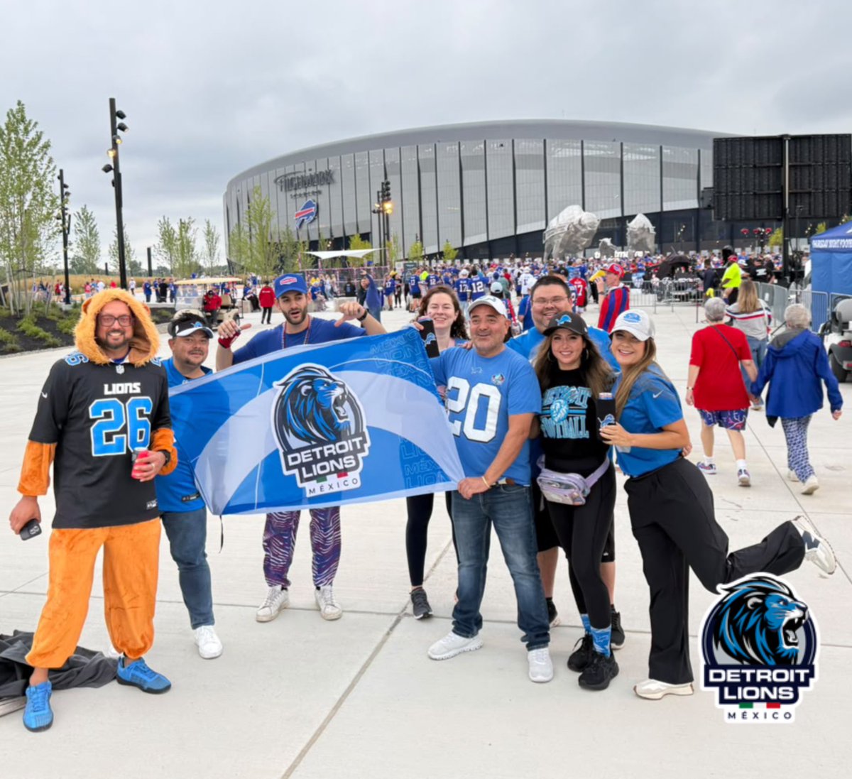 DetroitLionsMex's tweet photo. @Lions Gooooo Lions!! https://t.co/atjKr54yoC