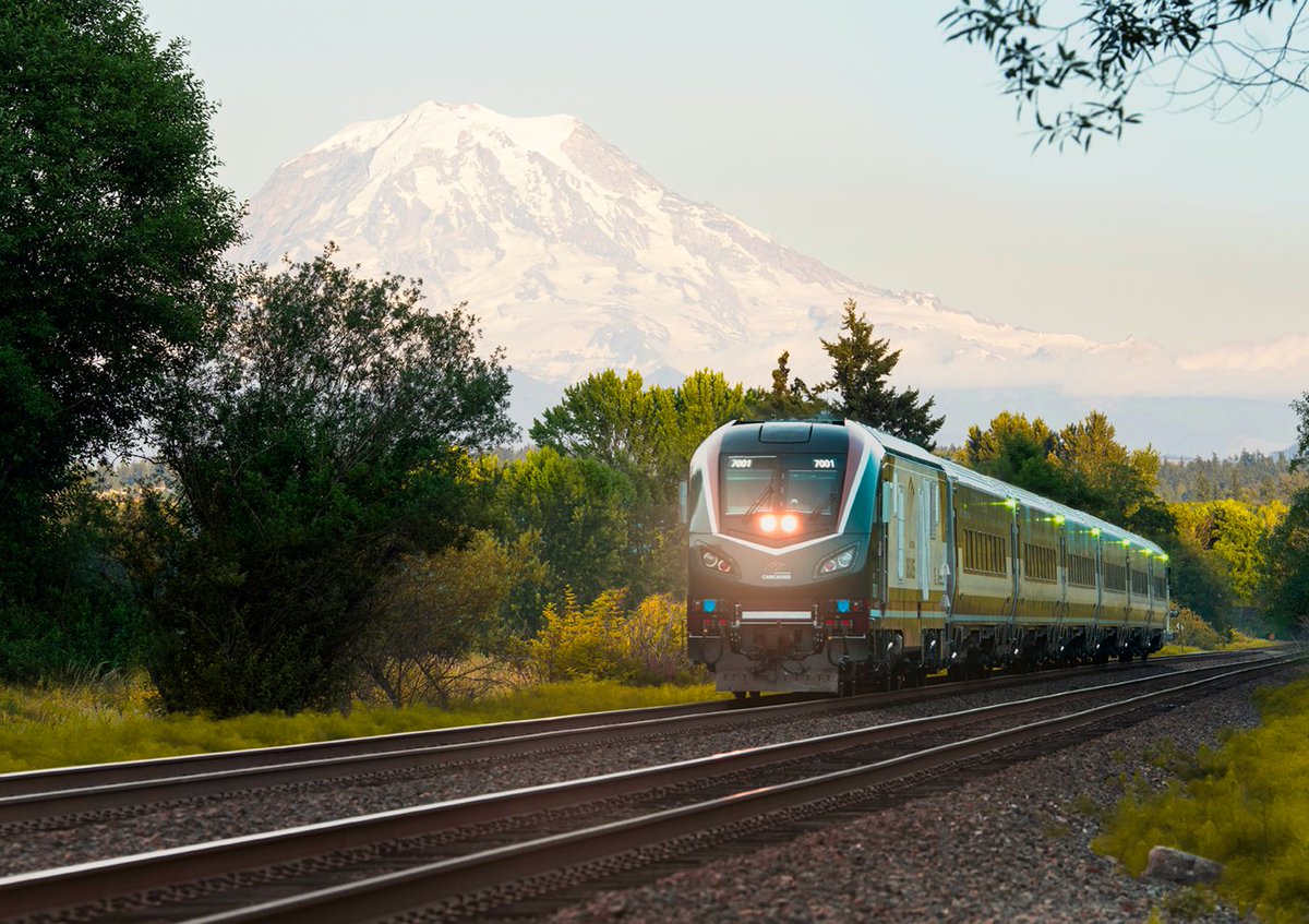 Amtrak_Cascades tweet picture