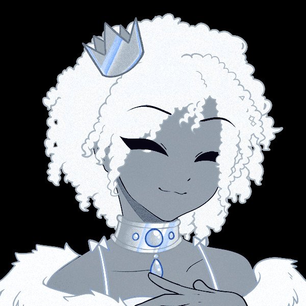 nimbusroyalty's tweet photo. @GUMMYNUISANCE A brief pause ... quiet, the winds passing by them as the skies opened. The sun peeking —— a simple thought transferred into vocalization. 

`` We are friends... aren't we? ``

A simple answer, smiling as she spoke. One of an innocent princess... who only wished for friends. https://t.co/QRyIIYhaty