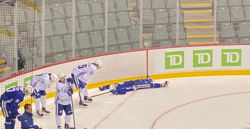 nikandan_'s tweet photo. @patersonjeff did anyone pay homage to the great https://t.co/60yLJtbjsZ