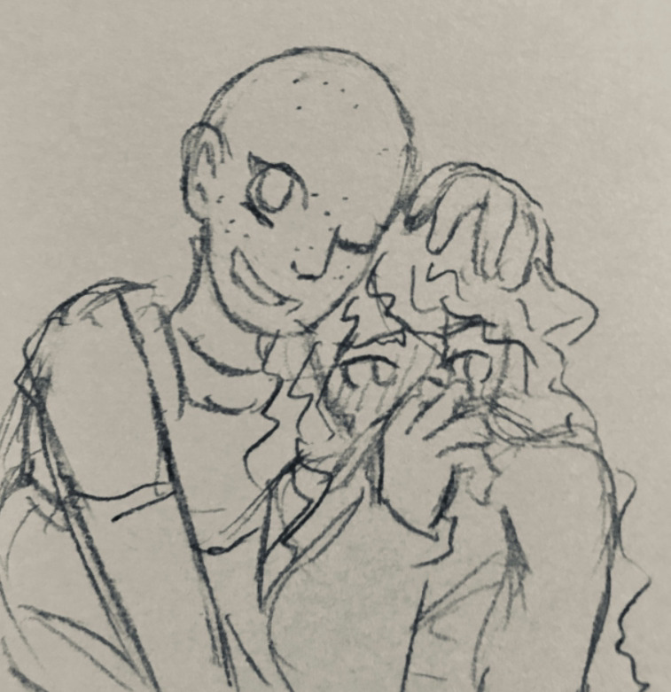 ShyneTyme06's tweet photo. Human pj’s design is also incredibly cutieful
(All art by 7goodangel)
#pjsweep #paperjam https://t.co/jQ7E6dfu05