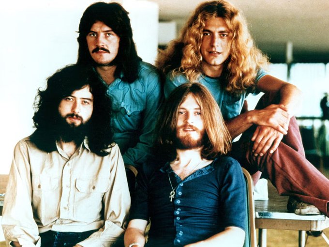 TheExtremeMusi1's tweet photo. You can ONLY choose one band! 👇🏻

- Van Halen
- Black Sabbath 
- Led Zeppelin
- Deep Purple https://t.co/WlNNEZQ7Sc