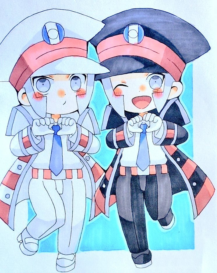 shima0429bakura's tweet photo. #BW16周年
おめでとうございます〜🎉🎉 https://t.co/XXX1oLd0PU