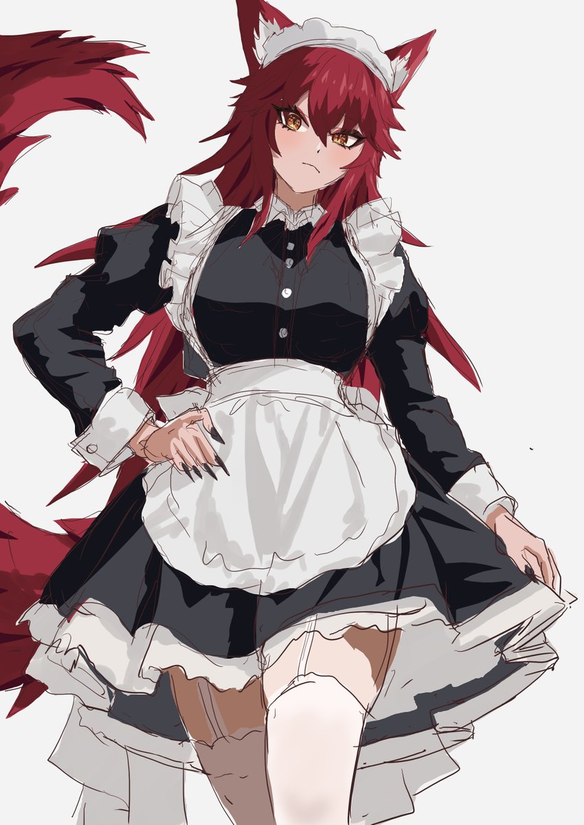 meibin_'s tweet photo. Zentreya Color Roughs #93 #zenrough https://t.co/pRVkQ1ga37