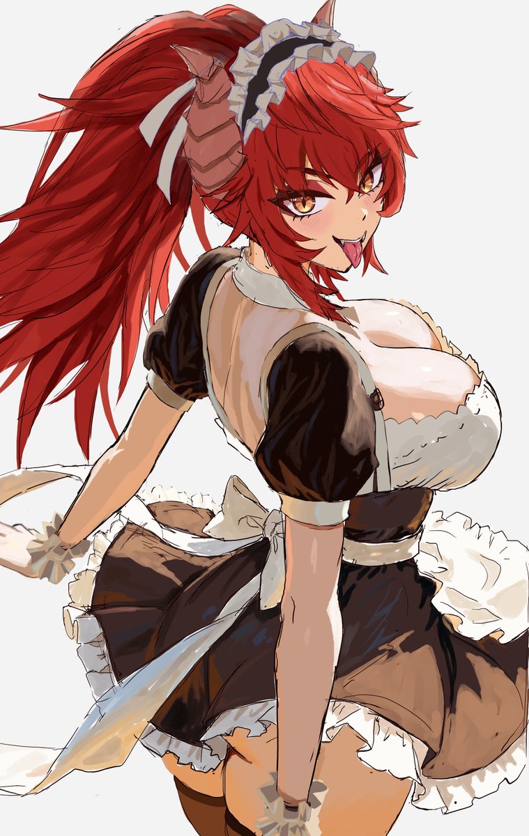 meibin_'s tweet photo. Zentreya Color Roughs #93 #zenrough https://t.co/pRVkQ1ga37