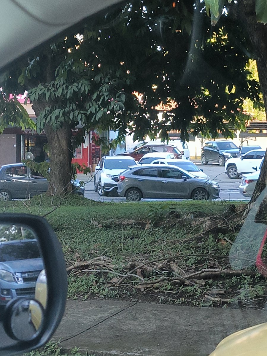 djmanuelpalaces's tweet photo. Una unidad del tránsito en moto por el área de balboa, se daría gusto poniendo boletas ☺️ @ATTTPanama https://t.co/OWgrg39mRd