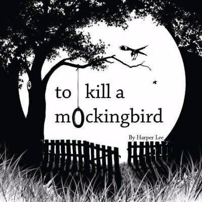 OutlawsPoetic's tweet photo. "Sometimes the Bible in the hand of one man is worse than a whisky bottle in the hand of another... There are just some kind of men who're so busy worrying about the next world they've never learned to live in this one, and you can look down the street and see the results."

~ Harper Lee