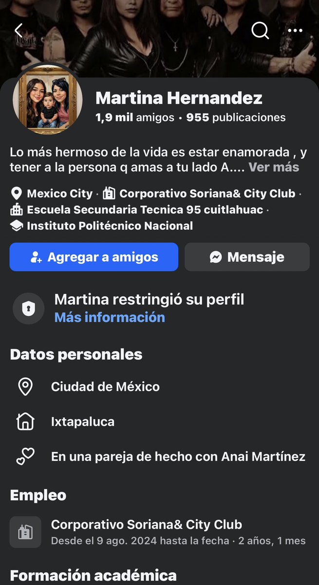 EscuadronSalchi's tweet photo. A la señora Martina Hernández le parece muy gracioso mofarse de la terrible tragedia donde fallecieron 14 perritos víctimas de la pirotecnia. 
Dice que trabaja en @OrgSoriana y @CityClubmx de ser así es lamentable que grandes empresas contraten a personal con esa calidad humana tan nefasta.
Quiere hacerse la graciosa, pues hagámosla famosa.