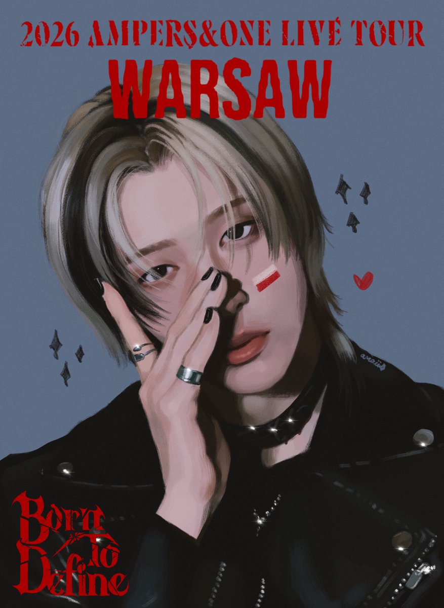 wishuuya's tweet photo. I hope you like them. Thank you so much for a memorable night both to ampies and andears! Love you guys https://t.co/PXPxTcBCMb