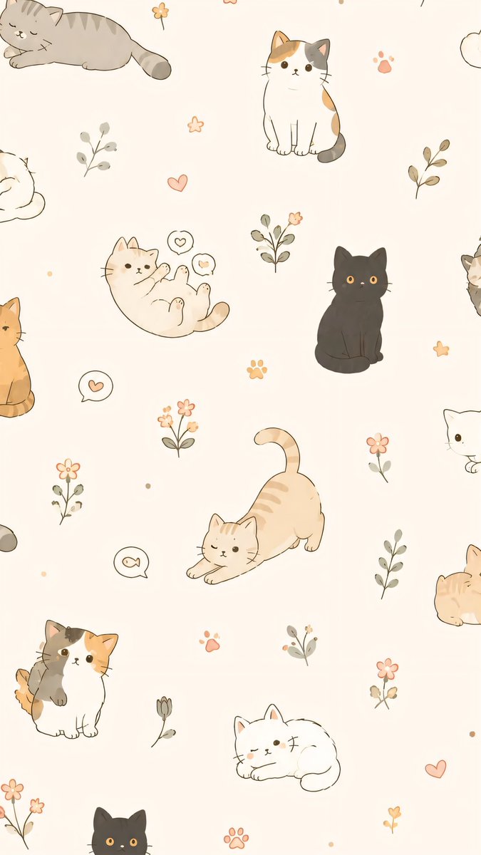 abram_ars's tweet photo. Cute cats 🐱 https://t.co/EF0zhE6696
