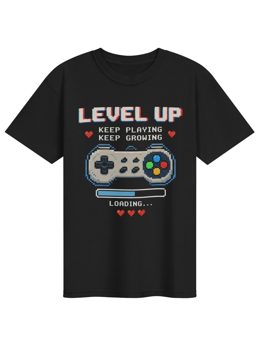ggreen354's tweet photo. Link in bio 

#NES
#SNES
#SegaGenesis
#GameBoy
#PlayStation
#Nintendo
#Sega
#Arcade
#90sGaming
#80sGaming
#RetroGaming
#RetroGames
#Gaming
#ClassicGaming
#OldSchoolGaming
#VintageGaming
#ArcadeGaming
#RetroGame
#GamingCommunity
#GamingShirts
#RetroStyle
#Nostalgia
#90sNostalgia https://t.co/zFUDugzkK6