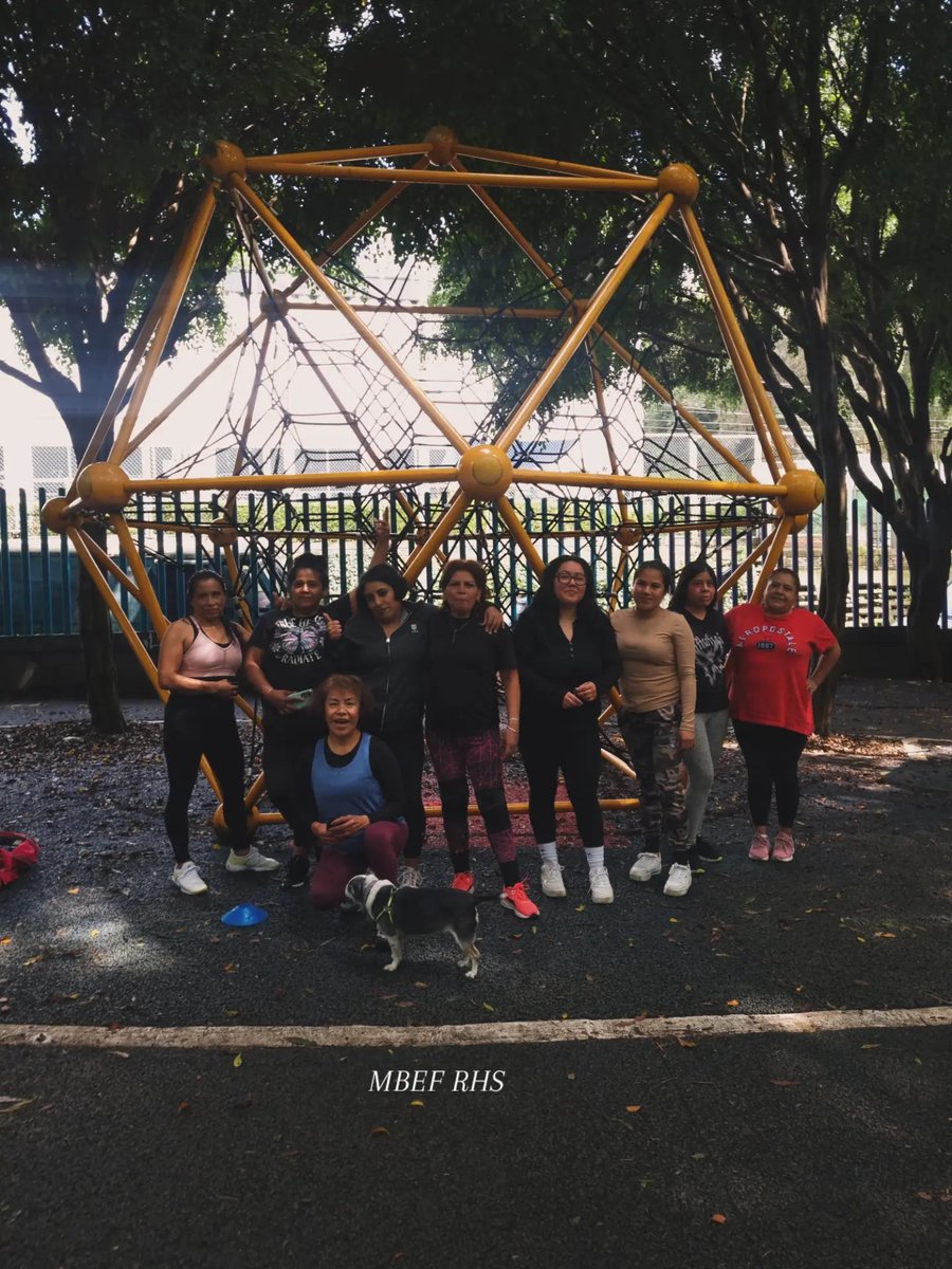 MaxiSanchezFit's tweet photo. MBEF RHS 💀😈 

🫟ACONDICIONAMIENTO FÍSICO 
                    3️⃣ EN 1️⃣🫟
  
✅️Entrenador @_Henry__Sanchez 🗣📋

✅️HORARIOS⬇️
✅️ 9:00 A 10:10 AM ✅️
✅️ 6:30 A 8:00 PM ✅️

#MBEFRHS #motivacion #calisteniamotivacion #viralfotos #virelreels fitnessmotivation https://t.co/14YDfUoD77