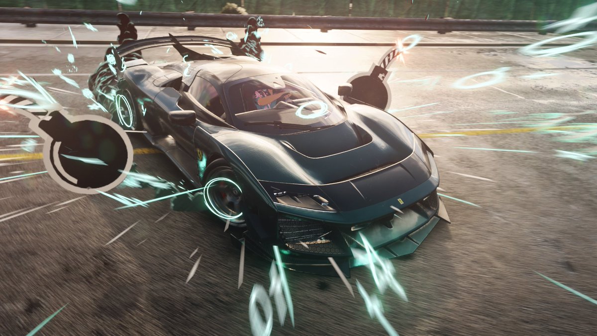 alan6404766592's tweet photo. Ferrari F80 finally out now with a custom widebody kit
#Ferrari
#NFSUnbound #mods
#VP
https://t.co/rm2Oxbh7wg https://t.co/y7Q4HpAoGn