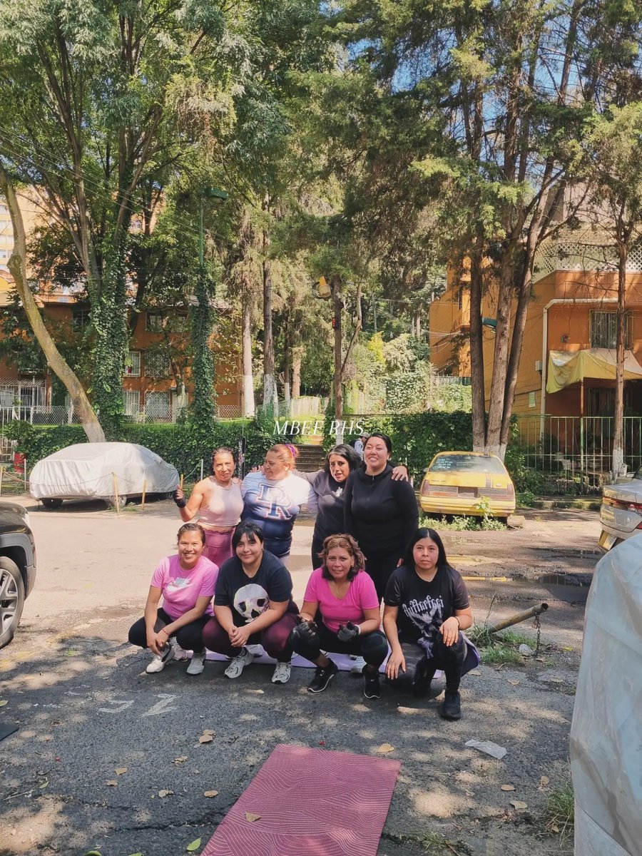 MaxiSanchezFit's tweet photo. MBEF RHS 💀😈 

🫟ACONDICIONAMIENTO FÍSICO 
                    3️⃣ EN 1️⃣🫟
  
✅️Entrenador @_Henry__Sanchez 🗣📋

✅️HORARIOS⬇️
✅️ 9:00 A 10:10 AM ✅️
✅️ 6:30 A 8:00 PM ✅️

#MBEFRHS #motivacion #calisteniamotivacion #viralfotos #virelreels fitnessmotivation https://t.co/14YDfUoD77